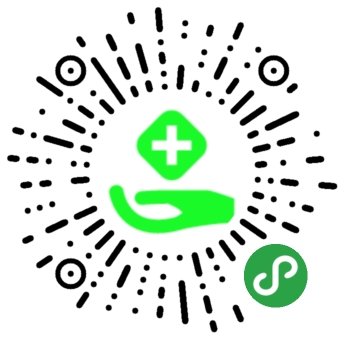 华西攻略二维码