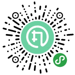 丸子社区二维码