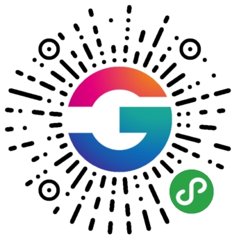  个性头像制作工具二维码