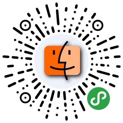 优惠商店二维码