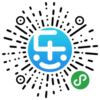 乐盟同城掌圈二维码