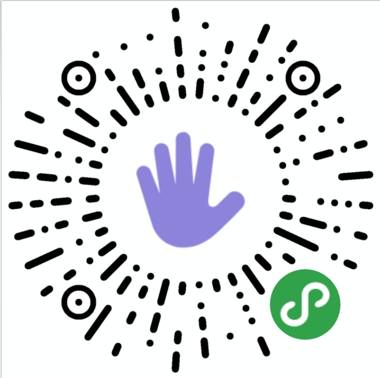 活动星二维码 活动星二维码