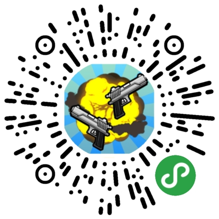 射击训练营二维码 射击训练营二维码