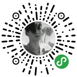 文艺的小酒馆二维码 文艺的小酒馆二维码