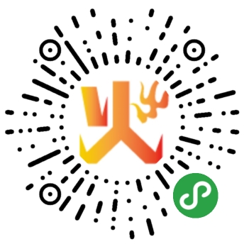 火速人工智能营销名片二维码 火速人工智能营销名片二维码