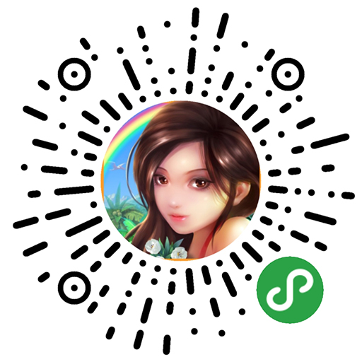  我要求合体二维码