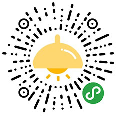 照明城二维码 照明城二维码