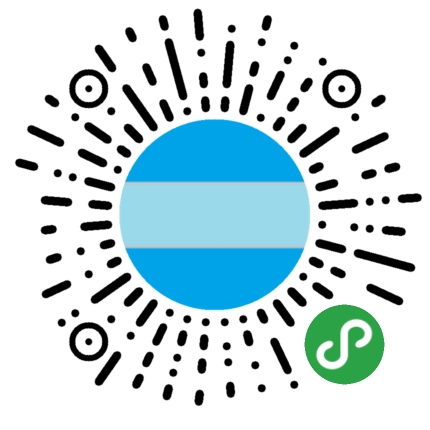 鱼缸计算器二维码