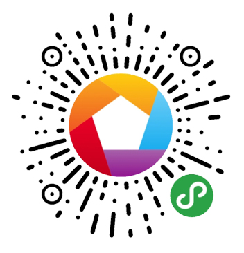 鸷鸟智能拍照识别二维码