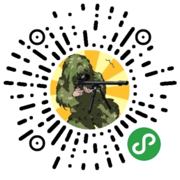 和平吃鸡全攻略二维码