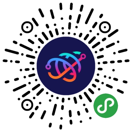 捷径大师二维码