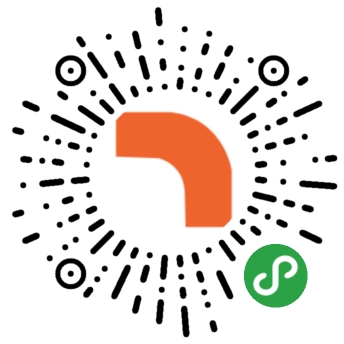  桥架弯头计算器二维码