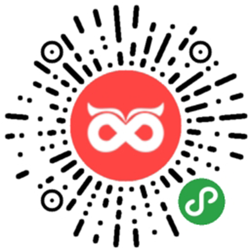 猫云虚拟商城二维码