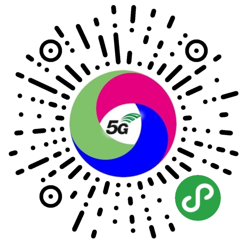 携号转网服务中心二维码