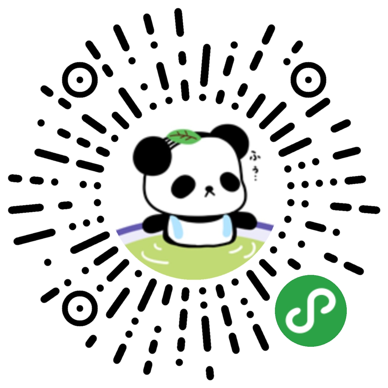 猜谜语谜语大全二维码