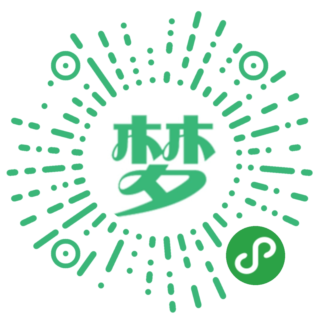 周公解梦大全集二维码