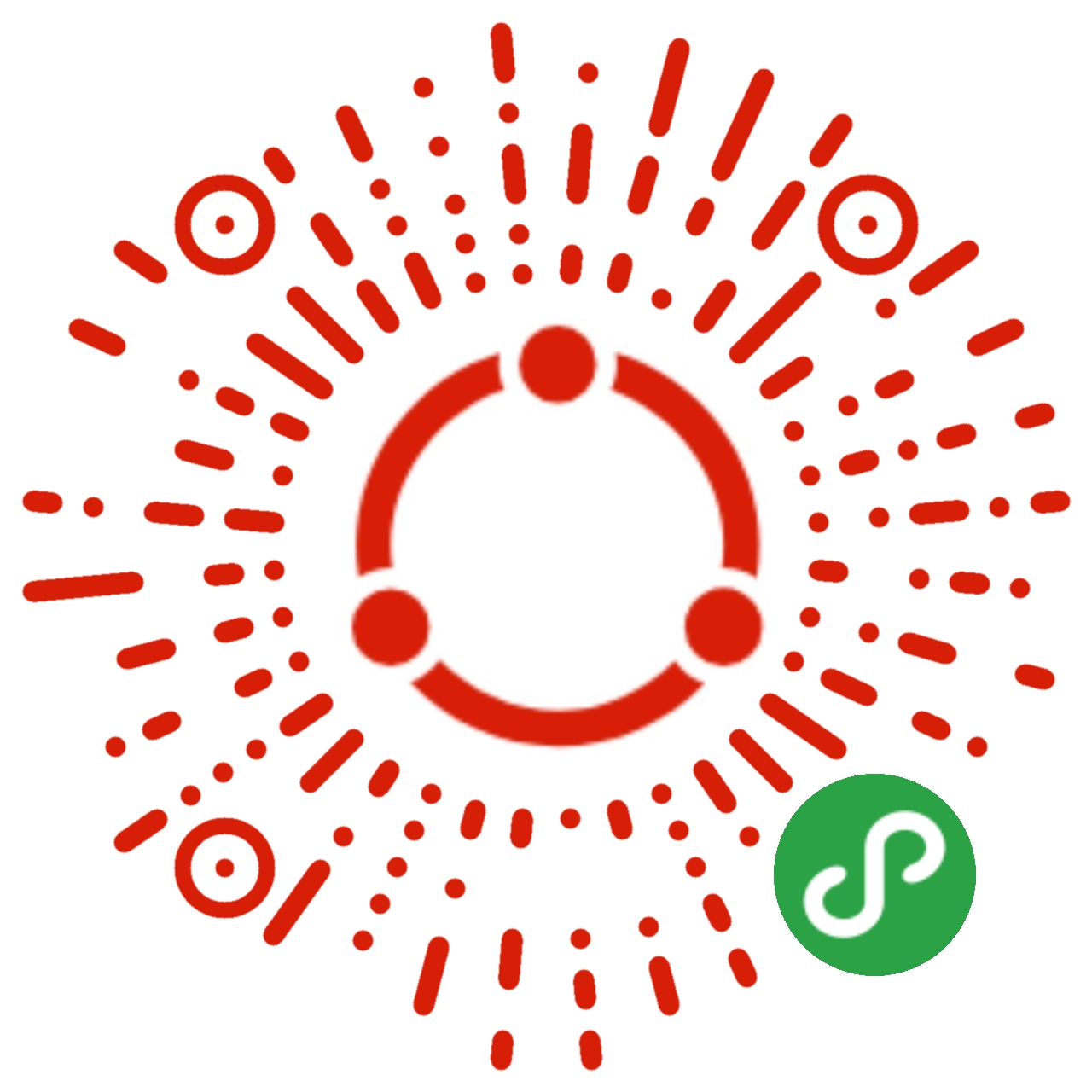 绕口令大全pro二维码