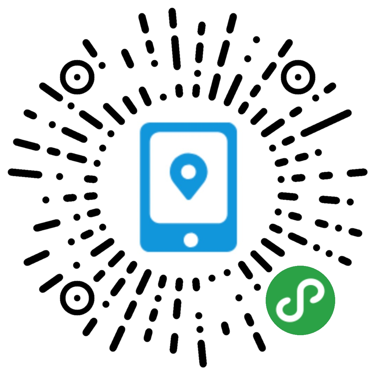 号码归属地查询专业版二维码