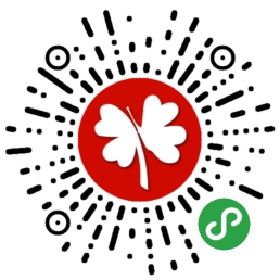  新农优品会员店二维码