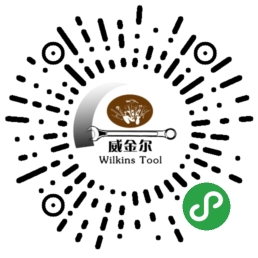 广东五金工具网二维码 广东五金工具网二维码