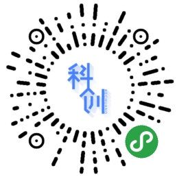 科创应用二维码