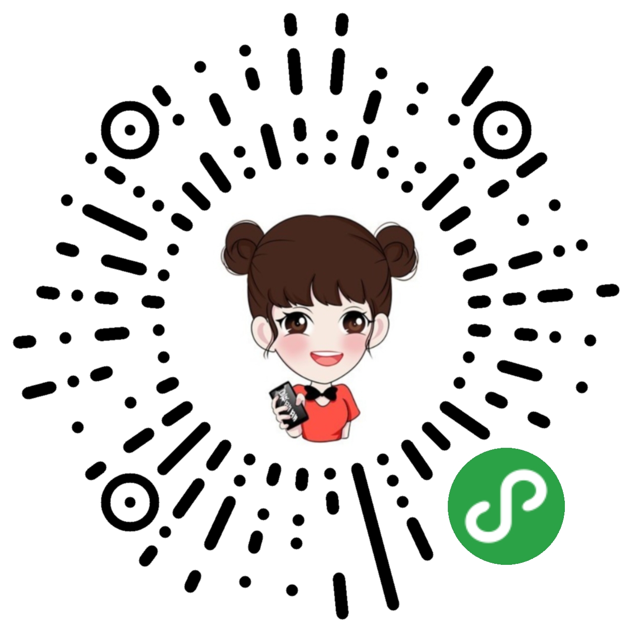 最多多二维码 最多多二维码