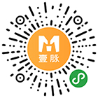 壹脉智能CRM二维码 壹脉智能CRM二维码