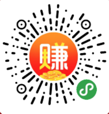 多客拼赚二维码 多客拼赚二维码