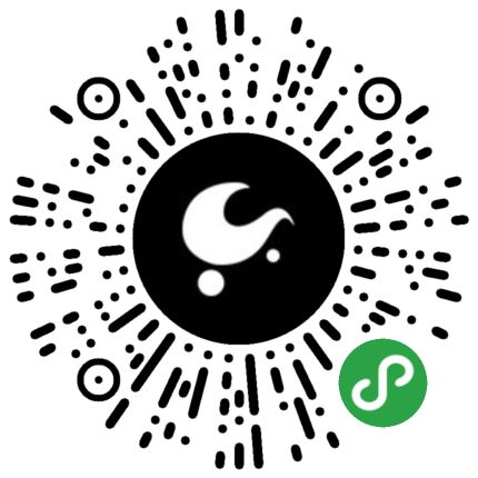 云小豆商城二维码