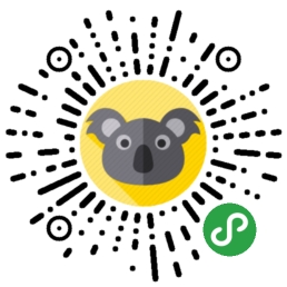 考拉程序助手二维码 考拉程序助手二维码