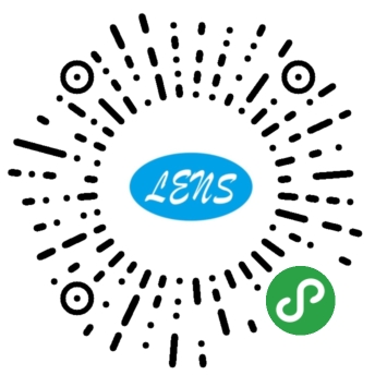 蓝思科技招聘服务中心二维码