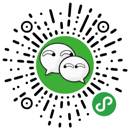  昵称工具二维码