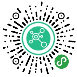 商圈集市二维码