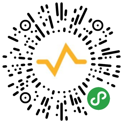 超弦云名片二维码