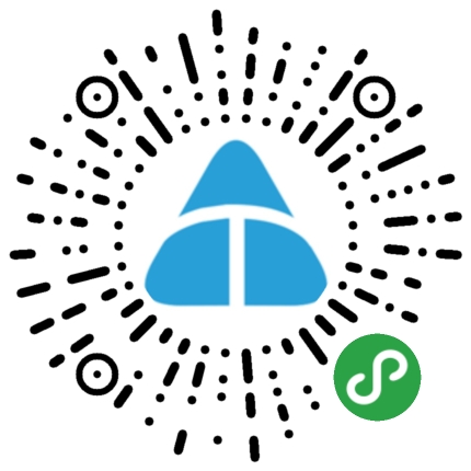 鲜知掘金二维码 鲜知掘金二维码