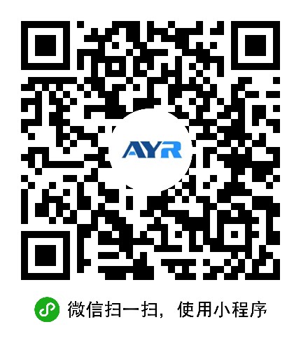 艾亿然商城二维码 艾亿然商城二维码