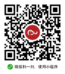  加分象企业软实力评估二维码