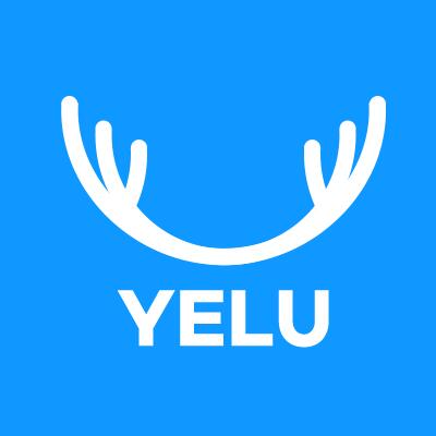 耶鹿生活二维码 耶鹿生活二维码