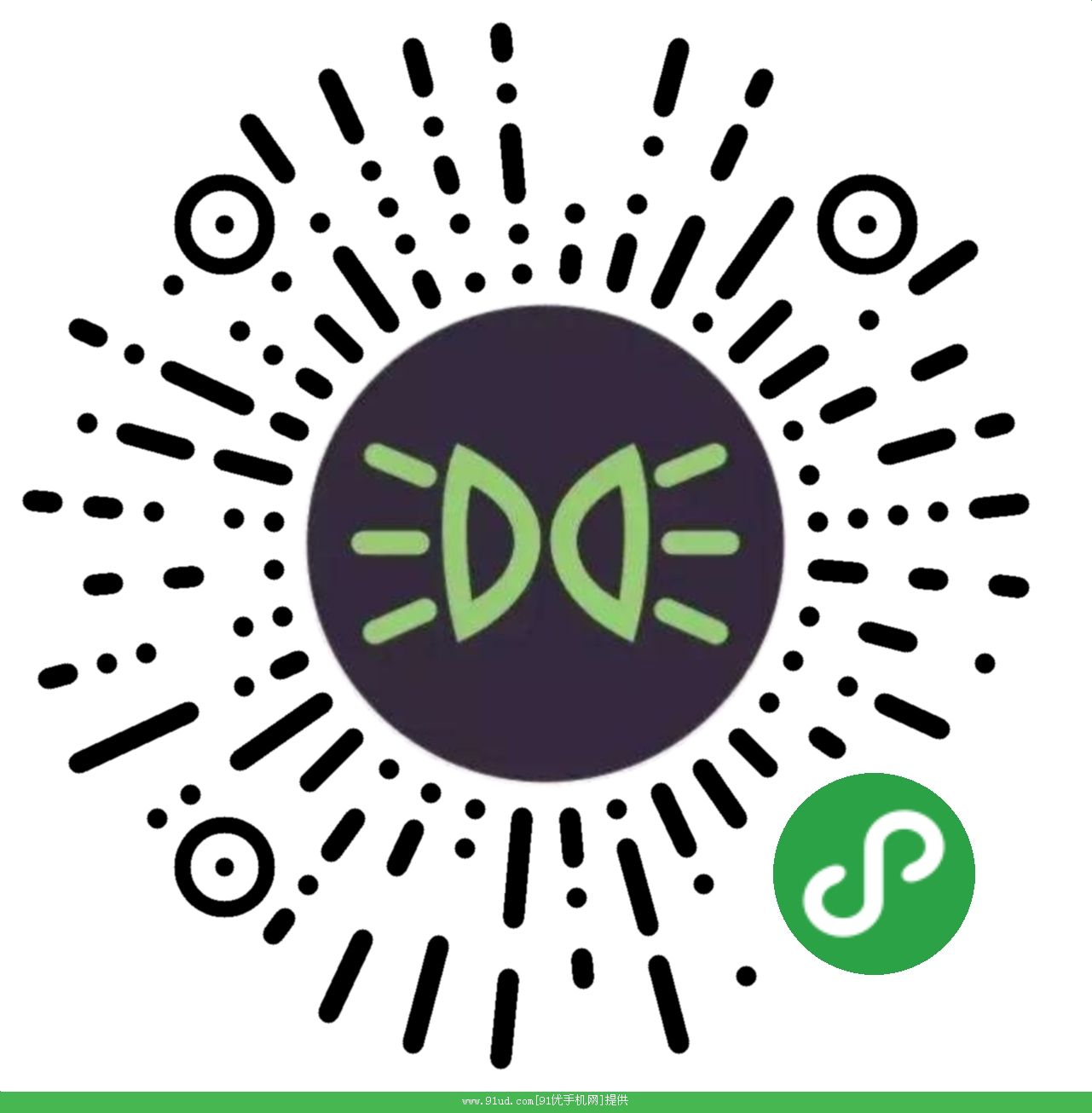 科目三灯光模拟练习二维码 科目三灯光模拟练习二维码