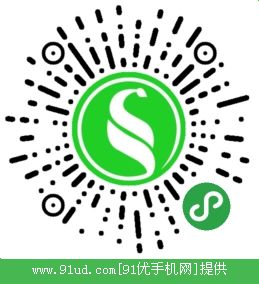 小当家相册二维码