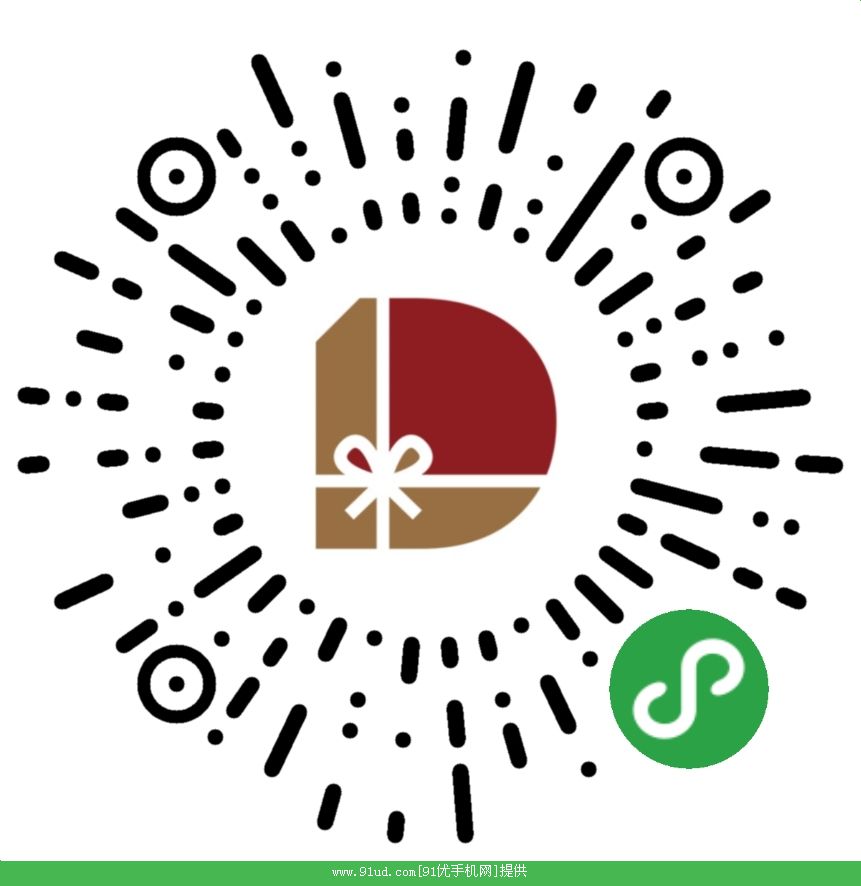 一点送礼二维码