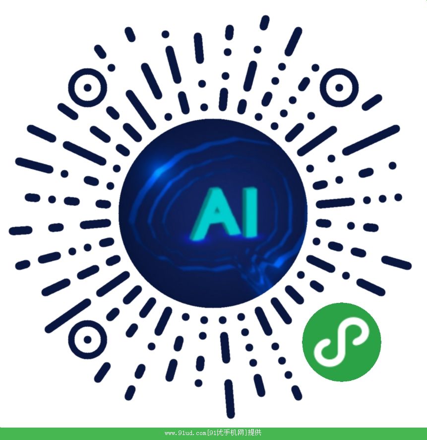 智能识图AI二维码