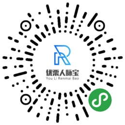 优栗人脉宝二维码