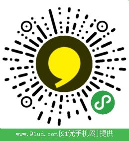 酷课馆主二维码