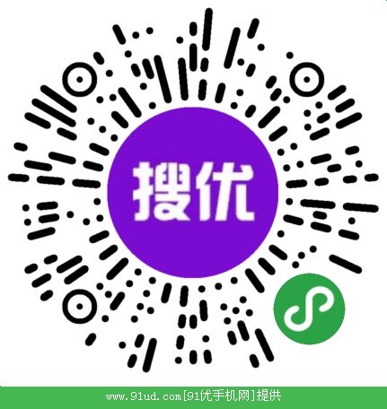 搜优二维码 搜优二维码