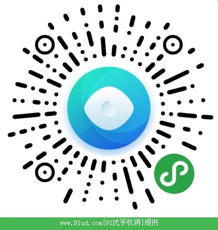 护眼管家二维码