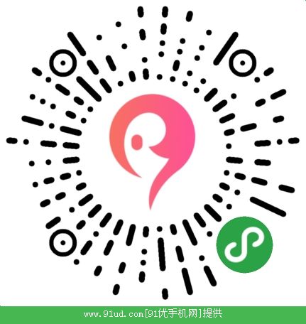 小黑裙瑜伽二维码