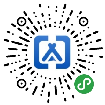 玩族智能名片二维码