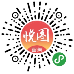 留美悦图二维码