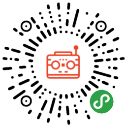 单词复读机二维码 单词复读机二维码